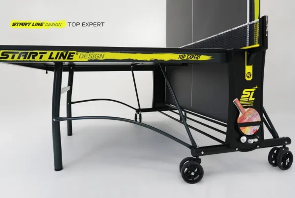 Теннисный стол Top Expert DESIGN