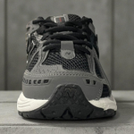 New Balance 1906R • Black Gray