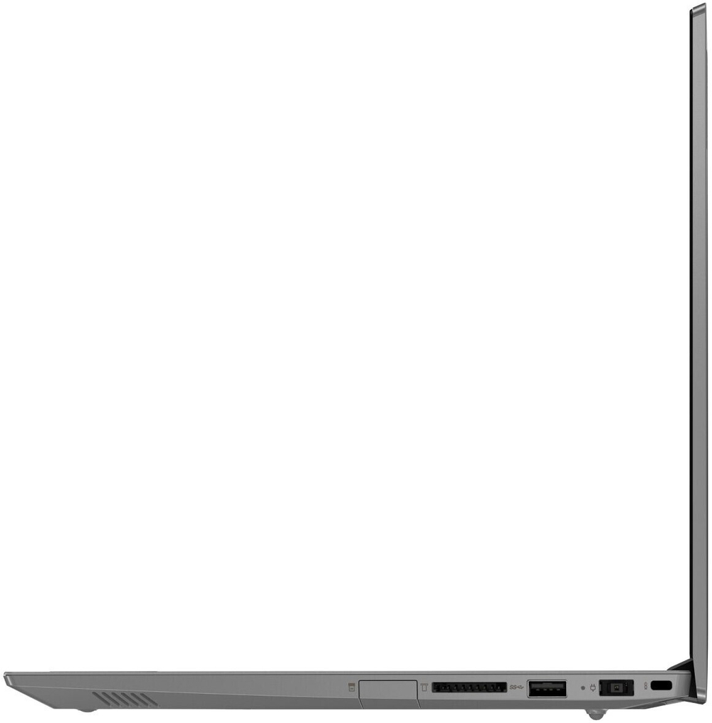 Ноутбук 15.6" FullHD Lenovo Thinkbook 15-IIL (20SM0036RU)