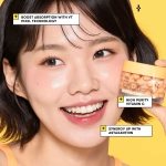 Крем для лица VT Pixel Vitamin C+ Astaxanthin Cream 50 мл
