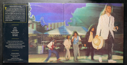 Виниловая пластинка Supertramp ‎– Paris 2LP