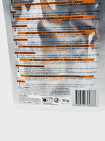 Освежающая тканевая маска для лица L'Oral Men Expert Hydra Energetic 5 мин таурином, 30 г