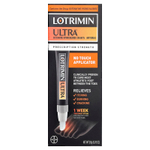 Lotrimin, Ultra®, противогрибковый крем с бутенафина гидрохлоридом, с бесступенчатым аппликатором, 20 г (0,7 унции)