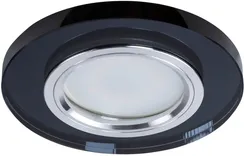 Точечный светильник Cursa A2166PL-1BK Arte Lamp