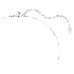 VIENNA:PEND FEATHER WHITE/RHS