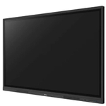 Интерактивный дисплей LG 55TR3DK-B