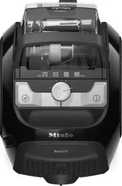 Пылесос Miele BOOST CX1 125 GALA ED OBSIDIAN