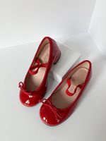 Лаковые туфли  Pretty Ballerinas, 26