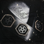 Corey Taylor / CMFT (Autographed Limited Edition)(LP)