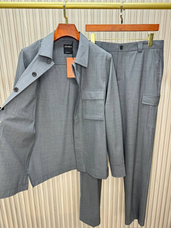 Прогулочный костюм Zegna