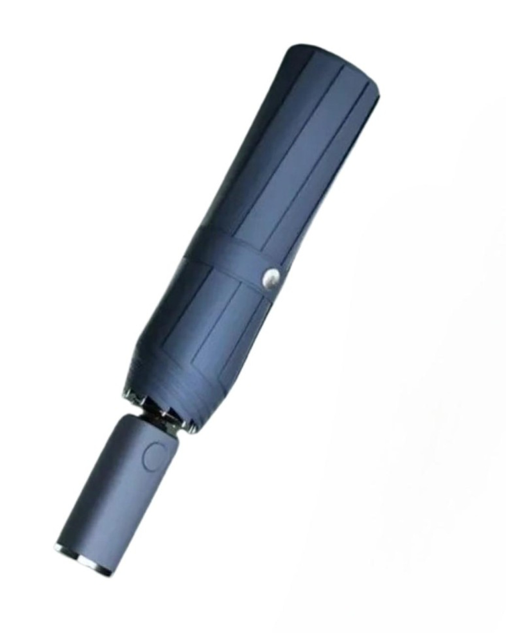 Зонт Xiaomi Zuodu Full Automatic Umbrella LED синий