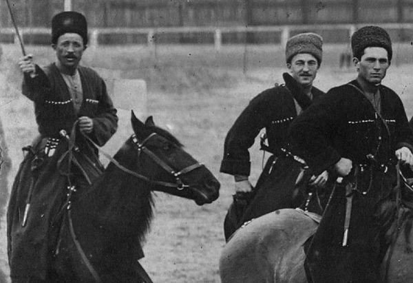 Для чего носят папаху Для чего носят папаху