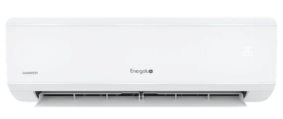 Тепловой насос Energolux Champery 2 SAS24CH2-AI/SAU24CH2-AI
