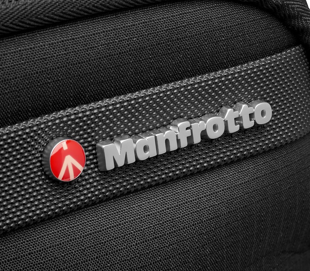 Рюкзак с колесами Manfrotto Pro Light Reloader Switch-55