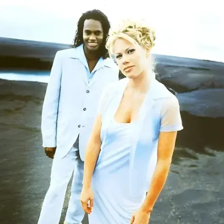 E-Rotic (Missing Heart)