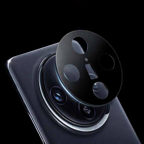 Защитное стекло для камеры Vivo X300 Pro