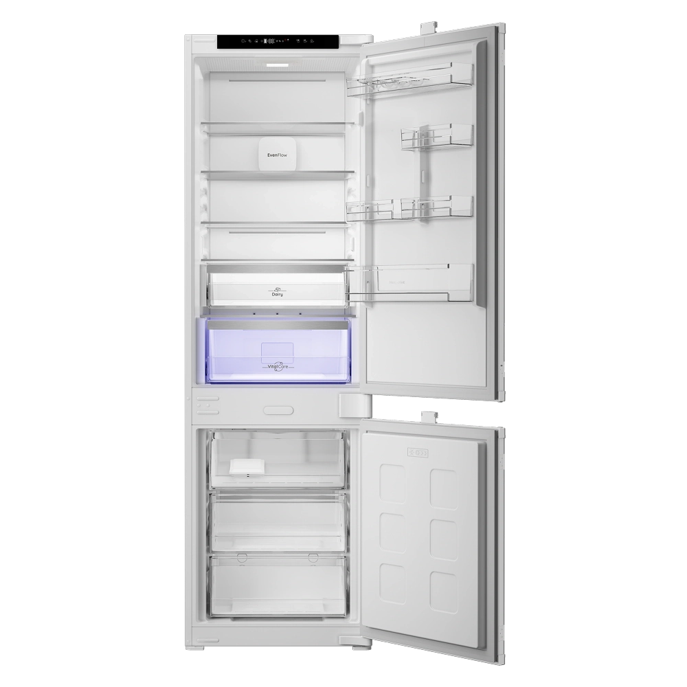 Встраиваемый холодильник Hotpoint HSBT 18