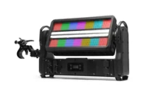 Zumen Strike M — LED стробоскоп 1200 Вт IP65 DMX512/RDM/Art-Net