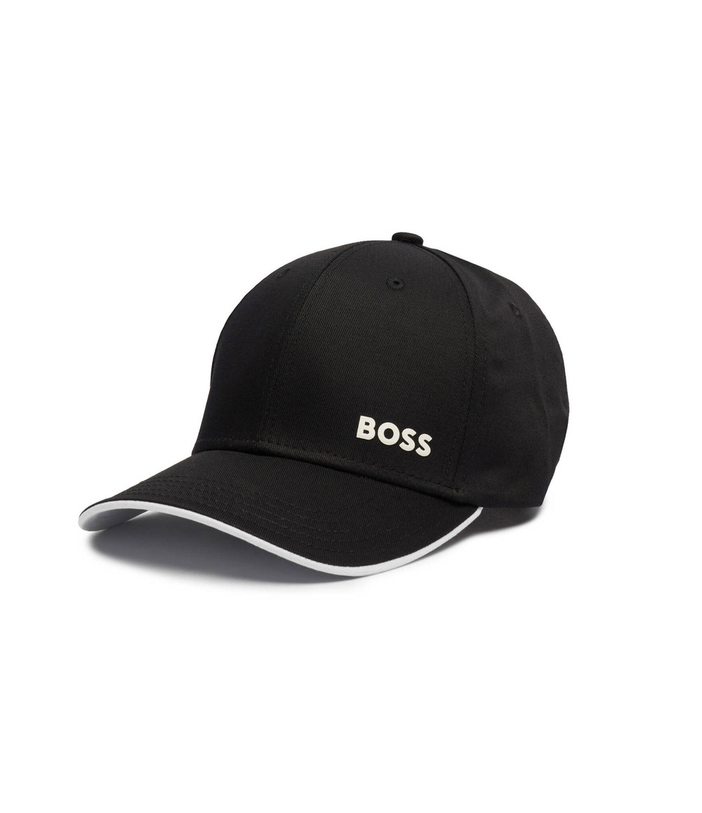 Кепка Cap-Bold BOSS GREEN - черный(50519219)