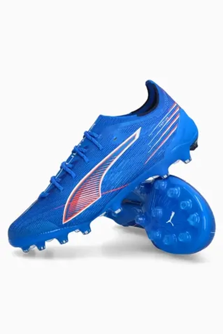 Бутсы Puma Ultra 6 Ultimate AG - синий