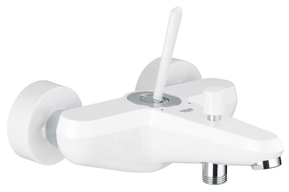 23430LS0 Eurodisk Joystick Смеситель для душа, внешний монтаж 23430LS0 Eurodisk Joystick Смеситель для душа, внешний монтаж