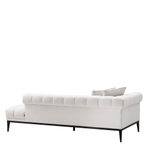 Диван Lounge Sofa Aurelio left арт.113357