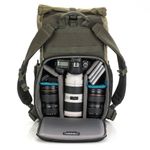 Фоторюкзак Tenba Fulton v2 16L Backpack Tan/Olive 637-737