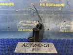 Моторчик бачка омывателя TOYOTA PREMIO 2003