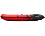 Лодка ПВХ Gladiator Air Sport E300S НДНД -