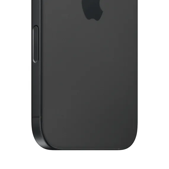 Apple iPhone 16 256GB Black (Черный)