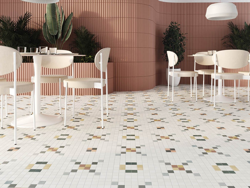 TESSERAE