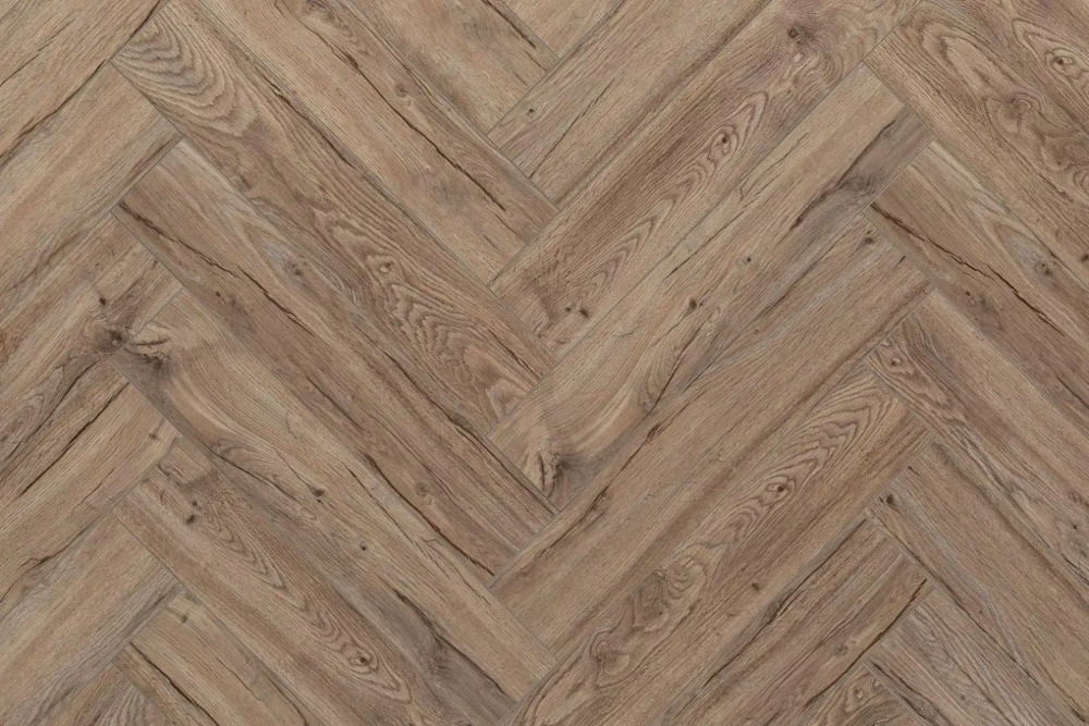 Кварцвиниловая плитка Aquafloor Parquet Glue AF2506PG