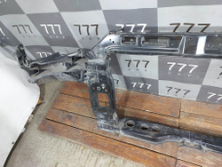 Панель передняя Kia Sportage 4 (QL) 16-22 Б/У Оригинал 64101F1000