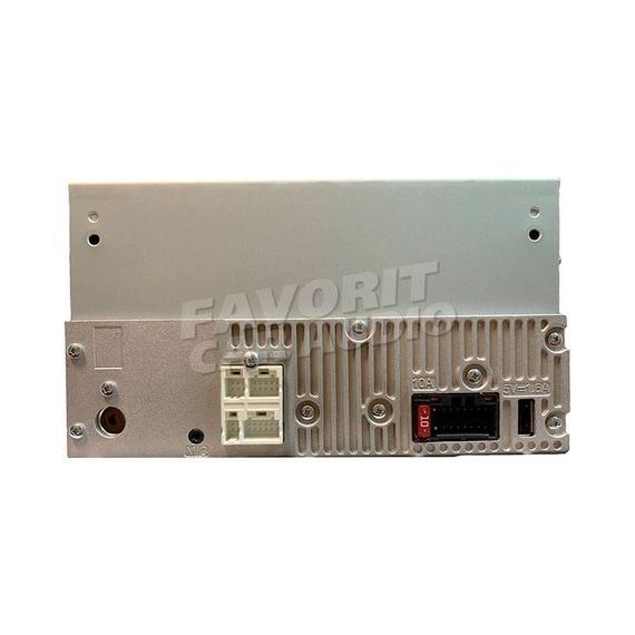 Pioneer DMH-A4450BT