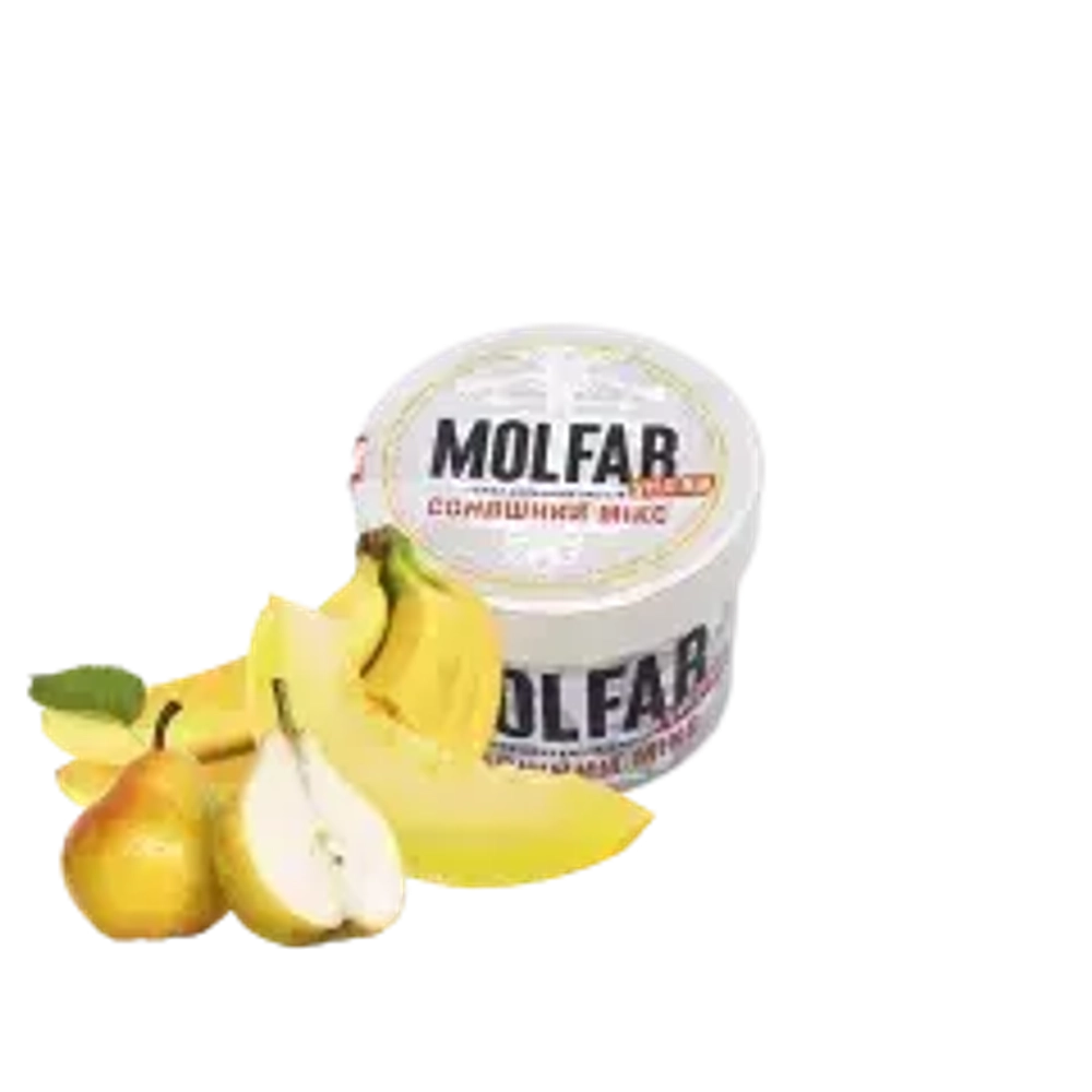 Molfar Virginia - Słoneczny Miks (40g)