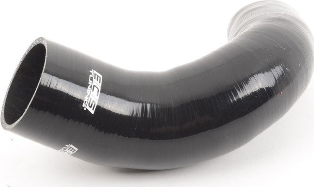 Впускной патрубок турбокомпрессора ECS Tuning MQB VW/Audi/Seat/Skoda Gen3 EA888 1.8/2.0T Silicone Turbo Inlet Hose