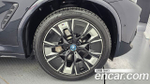 BMW iX3 M Sports — 2023