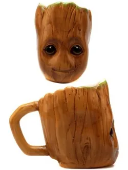 Керамическая кружка Groot