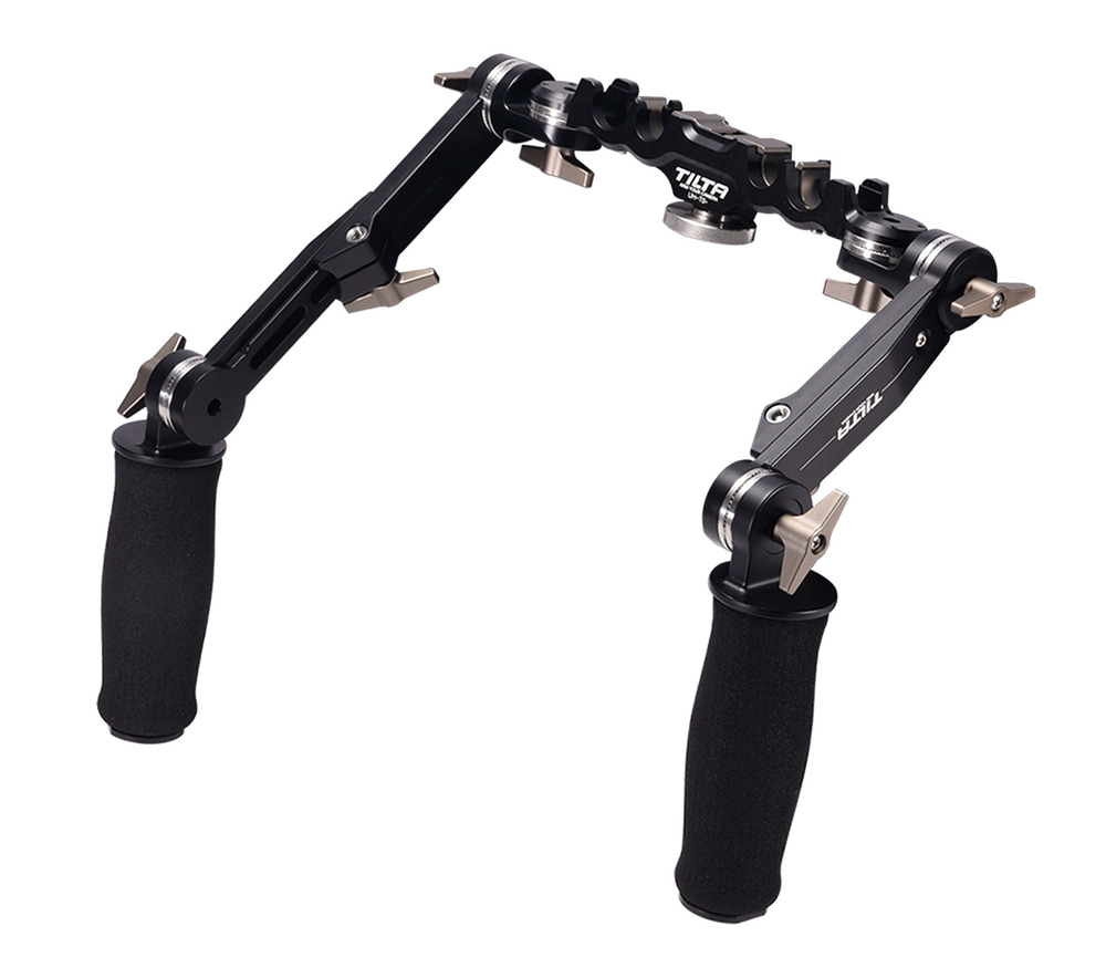 Рукоятки Tilta Universal Pro Hand Grip System для рига, 15 / 15 мм