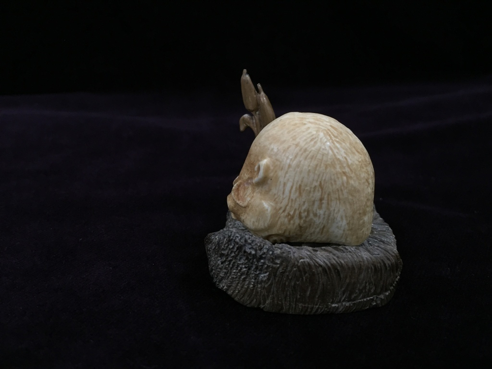 Кабанчик