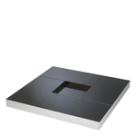 Журнальный столик Coffee Table Allure арт.114760