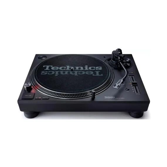 Technics SL-1210MK7EE Black