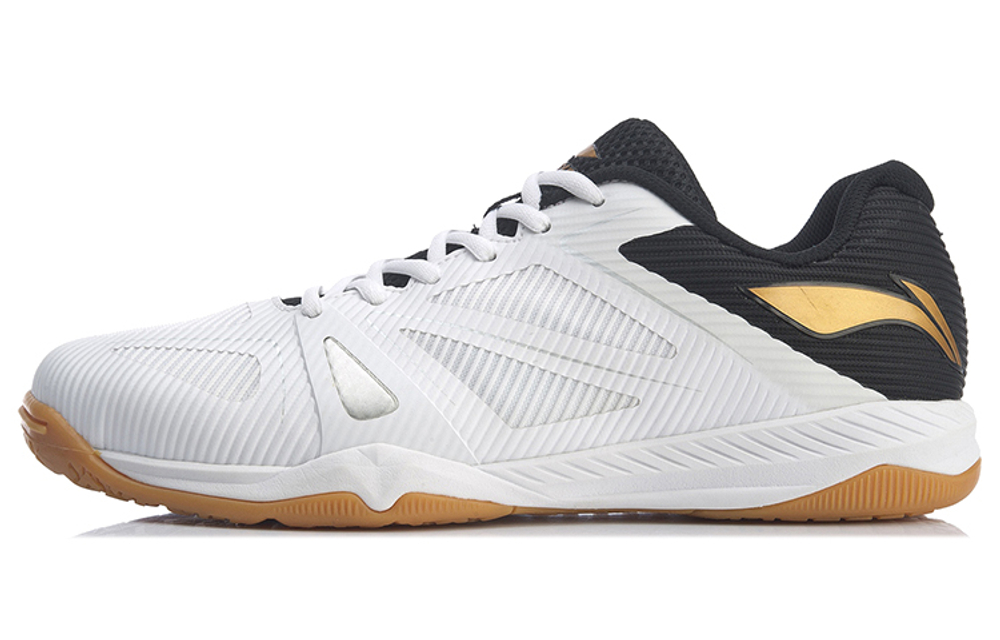 Li Ning Blade, Professional Table Tennis Shoes Unisex Low top