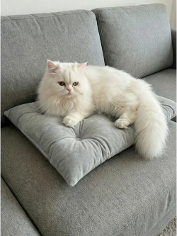 Лежанка для кошек и собак