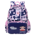 Рюкзак Paul Frank School Bag (Pink)