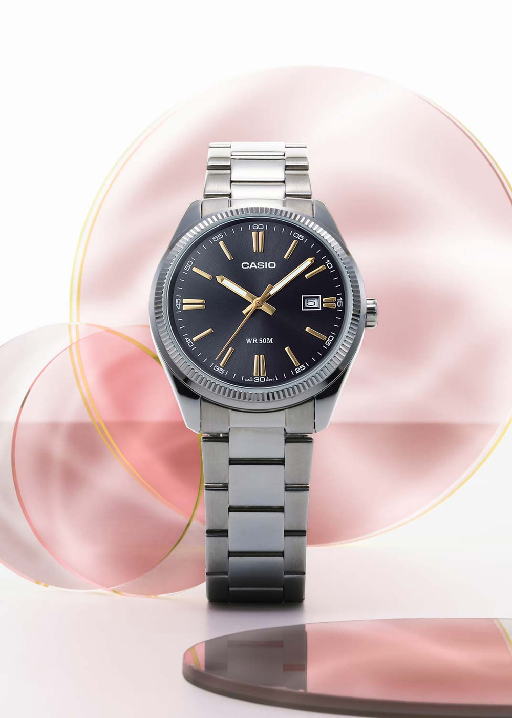Часы Casio MTP-1302D-1A2