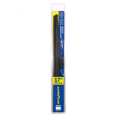 Щетка ст/очистителя зимняя (430мм) Goodyear WINTER