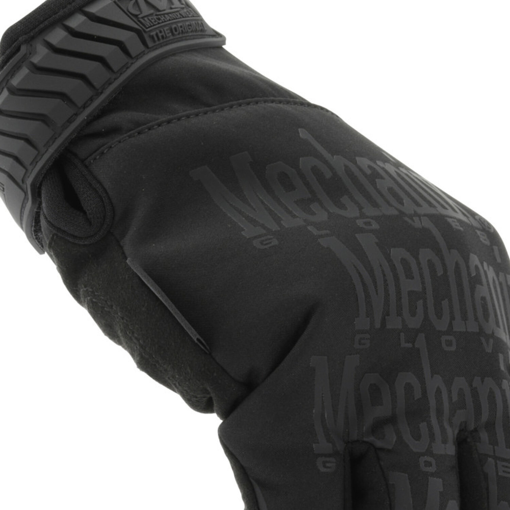 Перчатки Mechanix Wear Tactical ColdWork Original Covert