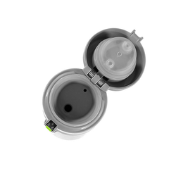 Термокружка Thermos JMW-500 CH (0,5 литра), серая