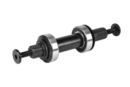 Каретка NECO BMX AX02+MB-S